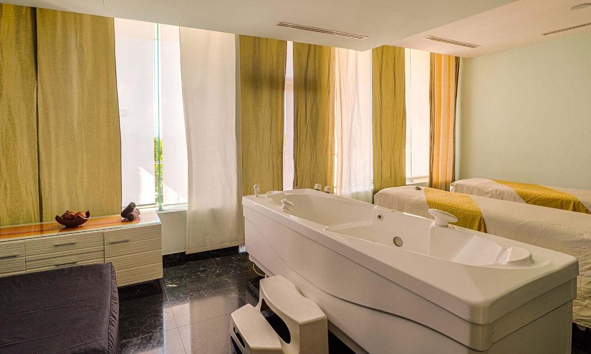 Spa Grand Sirenis Riviera Maya Resorts & Spa Tulum Spa Grand Sirenis Riviera Maya Resorts & Spa Tulum