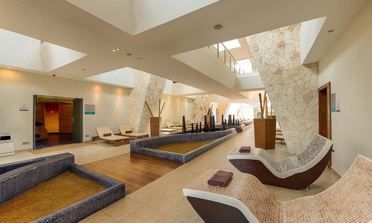 Spa Grand Sirenis Riviera Maya Resorts & Spa Tulum Spa Grand Sirenis Riviera Maya Resorts & Spa Tulum