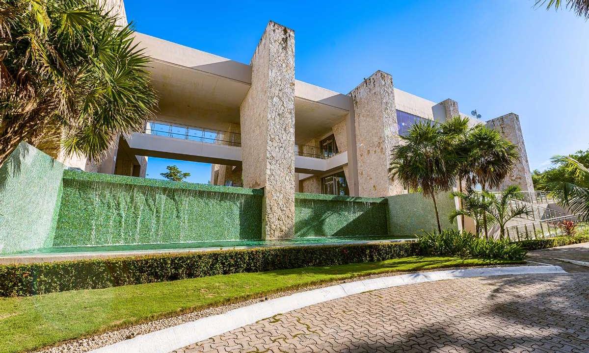 Spa Grand Sirenis Riviera Maya Resorts & Spa Tulum Spa Grand Sirenis Riviera Maya Resorts & Spa Tulum