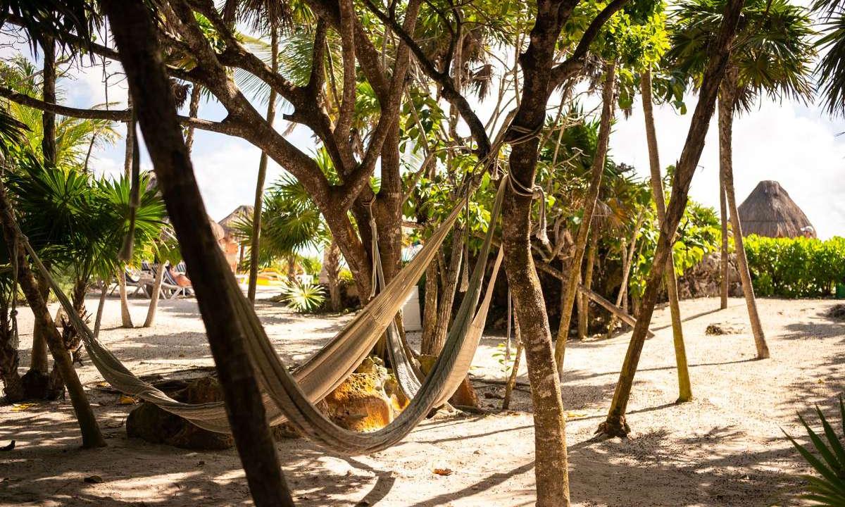 Playa Grand Sirenis Riviera Maya Resorts & Spa Tulum Playa Grand Sirenis Riviera Maya Resorts & Spa Tulum