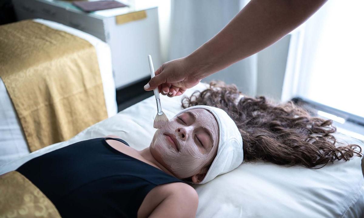 Spa Grand Sirenis Riviera Maya Resorts & Spa Tulum Spa Grand Sirenis Riviera Maya Resorts & Spa Tulum