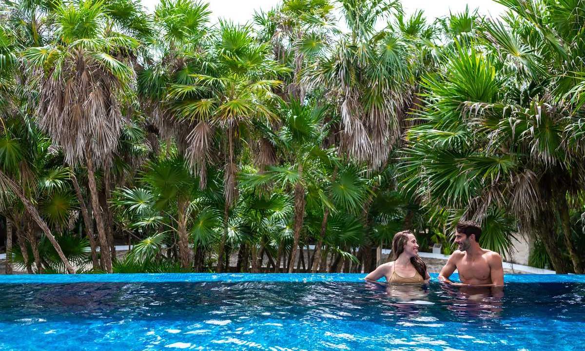 Spa Grand Sirenis Riviera Maya Resorts & Spa Tulum Spa Grand Sirenis Riviera Maya Resorts & Spa Tulum