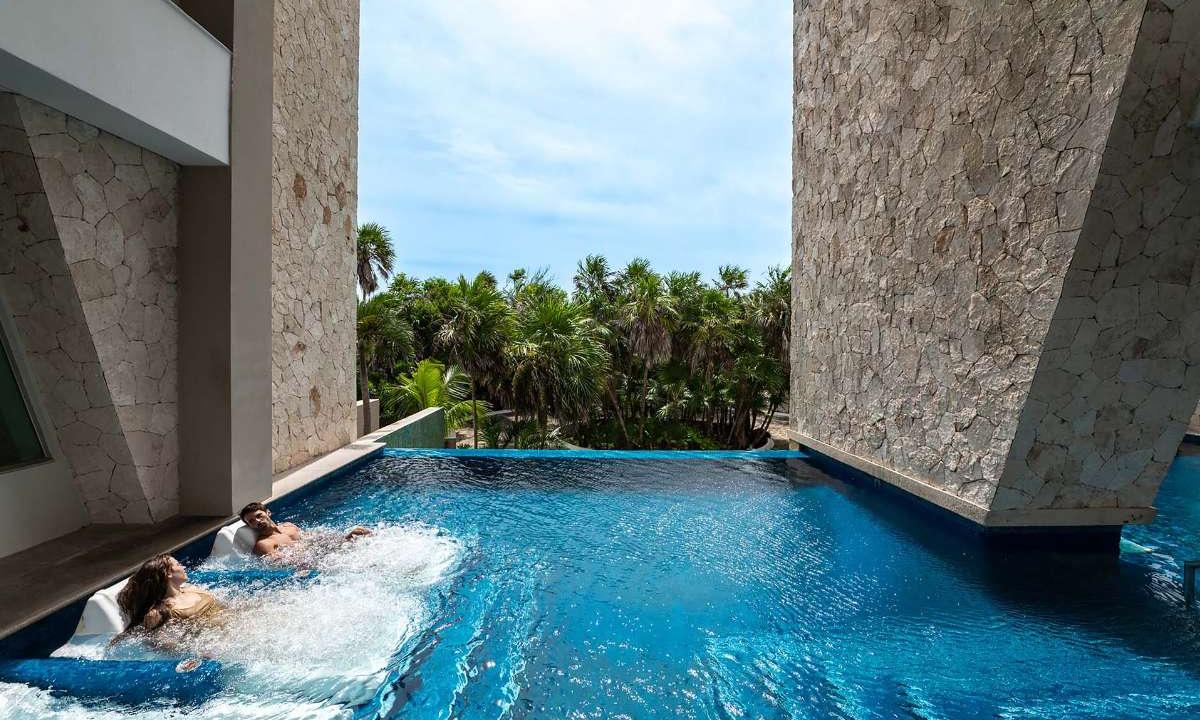 Spa Grand Sirenis Riviera Maya Resorts & Spa Tulum Spa Grand Sirenis Riviera Maya Resorts & Spa Tulum