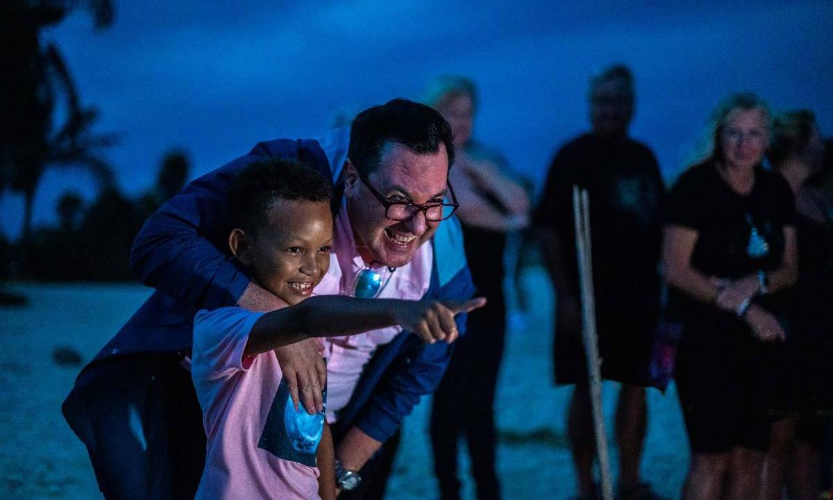 Actividades Grand Sirenis Riviera Maya Resorts & Spa Tulum Actividades Grand Sirenis Riviera Maya Resorts & Spa Tulum